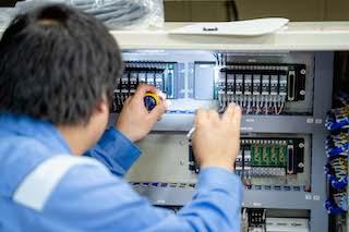 20代・30代活躍中！週休2日制！電気機器メンテナンス | 名古屋電機器サービス株式会社(愛知県豊田市)の求人