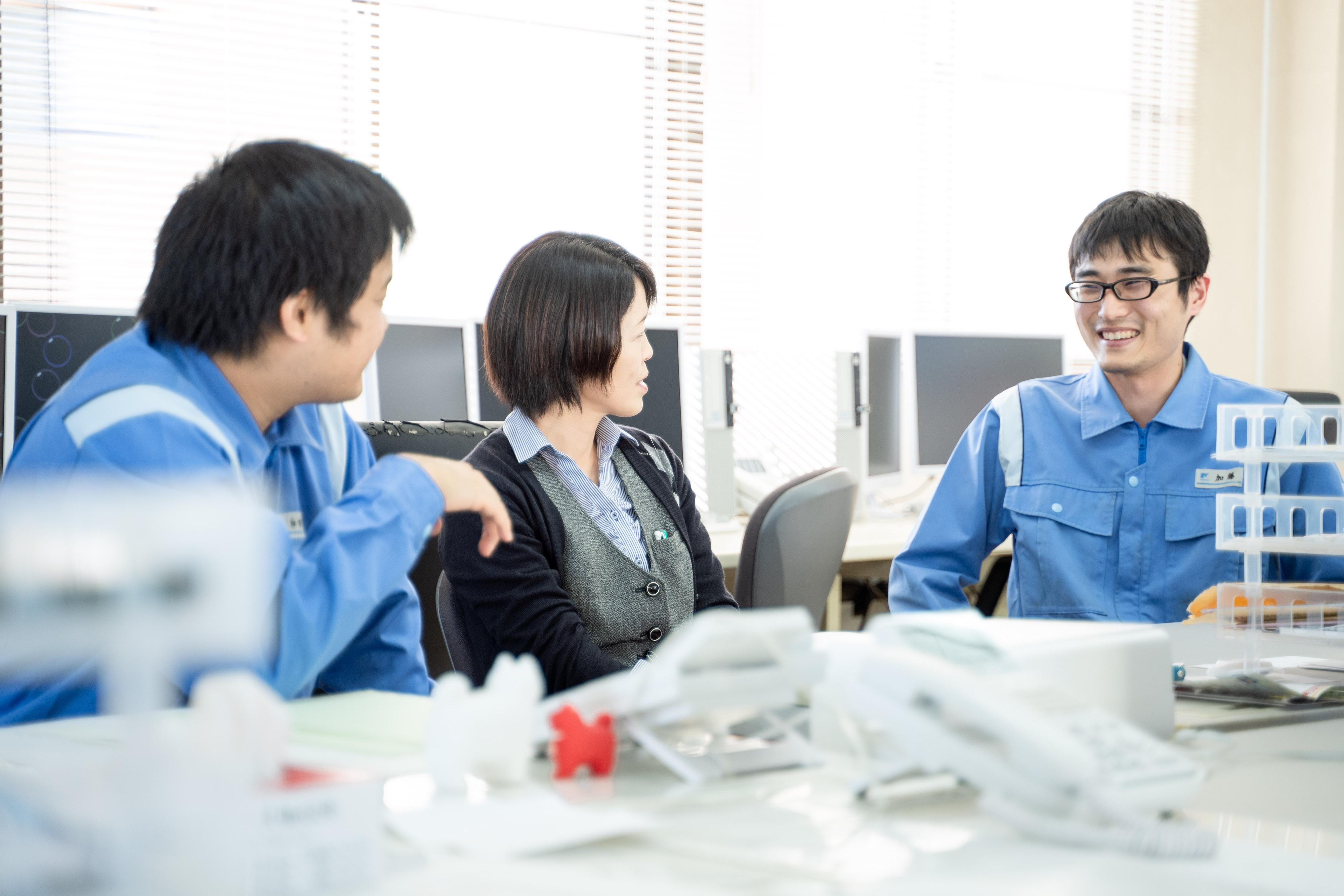  | 20代・30代活躍中！週休2日制！電気機器メンテナンス | 名古屋電機器サービス株式会社(愛知県豊田市)の求人