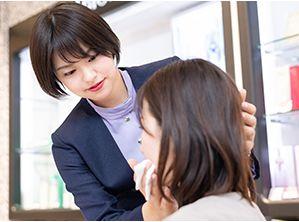 アルビオン/ビューティアドバイザー | 株式会社アルビオン(愛知県名古屋市中区)の求人